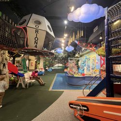 Twinkle Playspace