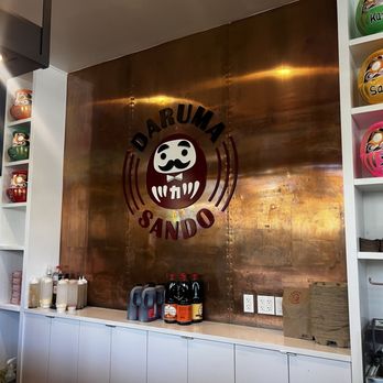 Daruma Sando - Sandwiches Near Me - Seattle, Washington Daruma Sando - Sandwiches Near Me - Seattle, Washington