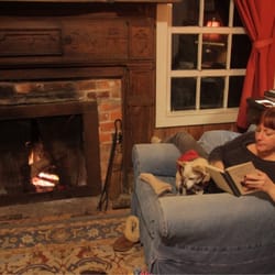 Butler Greenwood Plantation - Relaxing