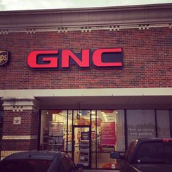 GNC