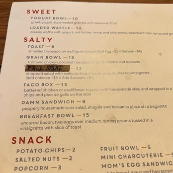 Lucy's snackbar - Menu - Coffee & Tea Near Me - Corpus Christi, Texas Lucy's snackbar - Menu - Coffee & Tea Near Me - Corpus Christi, Texas