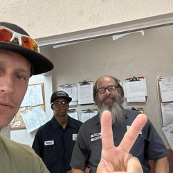 Jiffy Lube - These guys rock! Super generous and efficient.