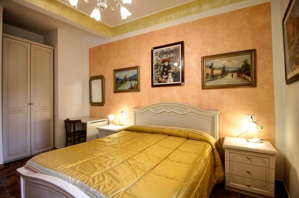 B&B "In Centro a Pacentro" by null