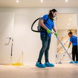 Deep Clean NYC