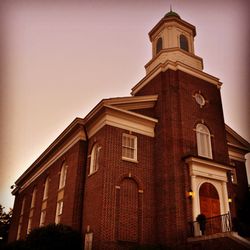 5 Points Music Sanctuary - The Sanctuary