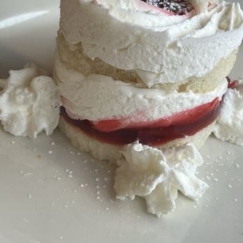 La Terrazza - Strawberry shortcake - Pizza Near Me - East Windsor, New Jersey La Terrazza - Strawberry shortcake - Pizza Near Me - East Windsor, New Jersey