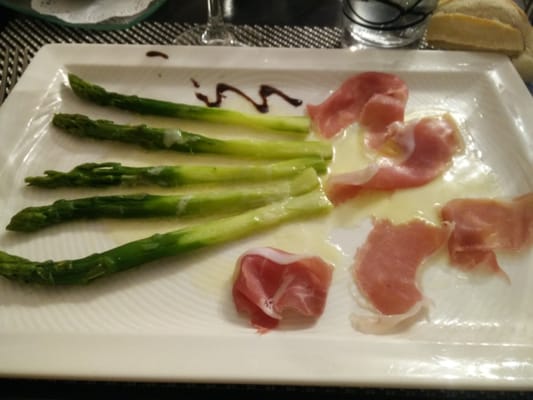 Le Petit Fouet - Restaurant Mougins by null