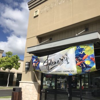 Jolene's - Ewa Beach - Jolene's.....Ewa Beach....Celebrating their opening! - Burgers Near Me - Ewa Beach, Hawaii