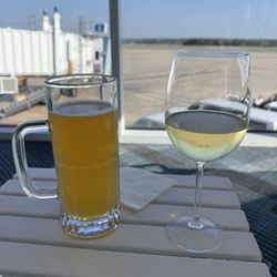 Sam Adam's Summer Ale
