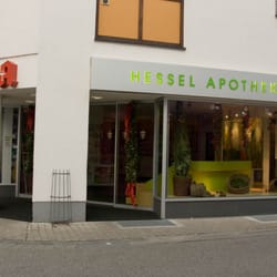 Hessel Apotheke
