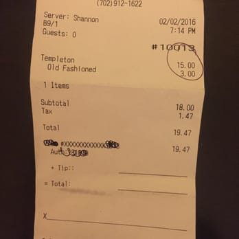 Therapy - Wow, for one cocktail. Pricey. - Bars Near Me - Las Vegas, Nevada Therapy - Wow, for one cocktail. Pricey. - Bars Near Me - Las Vegas, Nevada