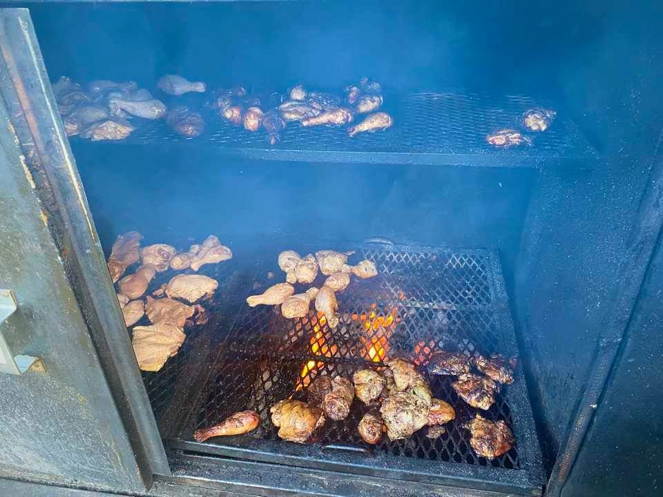 Freewaygrills Logo