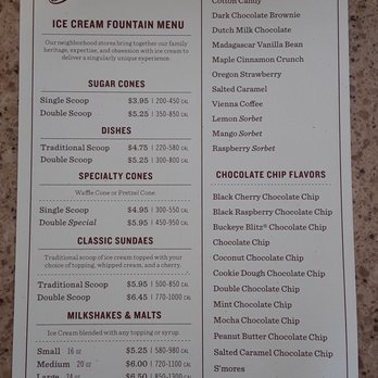 Graeter's Ice Cream - Desserts Near Me - Pittsburgh, Pennsylvania Graeter's Ice Cream - Desserts Near Me - Pittsburgh, Pennsylvania