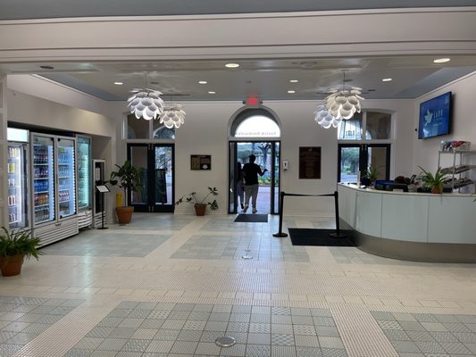 New Orleans Botanical Garden by null