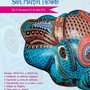 Expoventa de Alebrijes