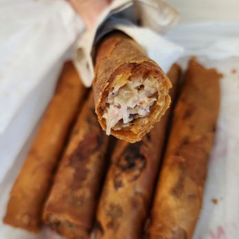 The Dragon House - Eggrolls - Chinese Near Me - Sacramento, California The Dragon House - Eggrolls - Chinese Near Me - Sacramento, California