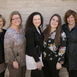 Be More Inspired Wedding Studio - The amazing ladies that own K&B, Blush, Moore & Co, Travelworks and Faye Daniel Designs.