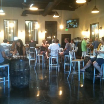 The Bruery - Inside tasting room - Breweries Near Me - Placentia, California The Bruery - Inside tasting room - Breweries Near Me - Placentia, California