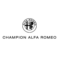 Champion Alfa Romeo