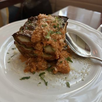 Cucina Alba - Lasagna - Italian Near Me - New York, New York Cucina Alba - Lasagna - Italian Near Me - New York, New York