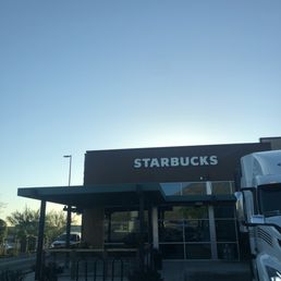 Exterior photo of Starbucks - El Paso, Texas Exterior photo of Starbucks - El Paso, Texas