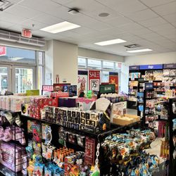 Go! Calendars, Toys & Games