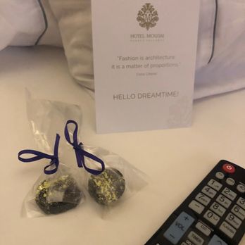 Hotel Mousai - Hotels Near Me - Puerto Vallarta, JAL