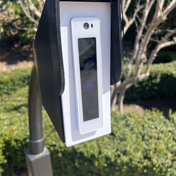 YesTechie - Gate access - Security Systems Near Me - Panorama City, California