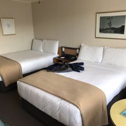 Kingsgate Hotel Te Anau