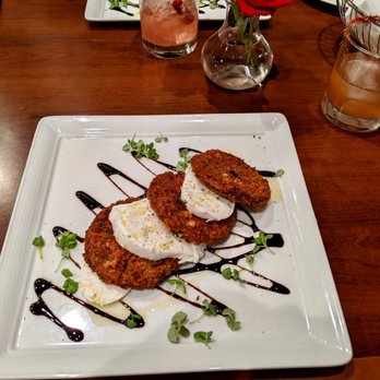 Il Palio Ristorante - a plate of food on a table - Italian Near Me - Chapel Hill, North Carolina Il Palio Ristorante - a plate of food on a table - Italian Near Me - Chapel Hill, North Carolina