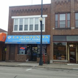 La Costeñita