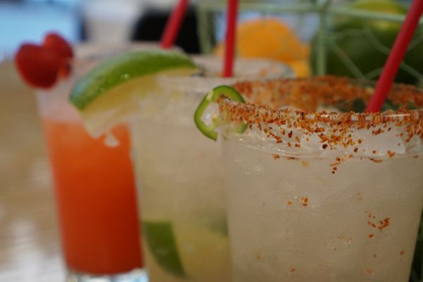Salsa Limón by null