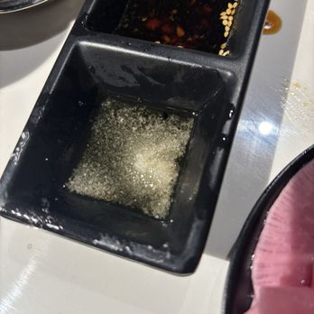Daikon Korean BBQ - How I got my sauce - Barbeque Near Me - Vallejo, California Daikon Korean BBQ - How I got my sauce - Barbeque Near Me - Vallejo, California