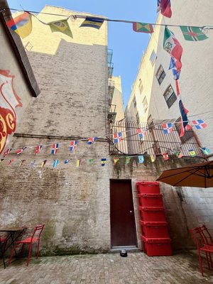 Café Colmado by null