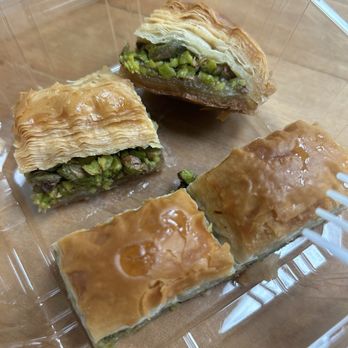 Sahara Falafel - Baklava - Middle Eastern Near Me - Anaheim, California Sahara Falafel - Baklava - Middle Eastern Near Me - Anaheim, California