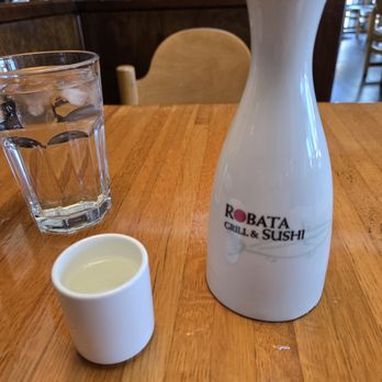 Robata Grill & Sushi - HOT SAKI LG. - Japanese Near Me - Mill Valley, California Robata Grill & Sushi - HOT SAKI LG. - Japanese Near Me - Mill Valley, California