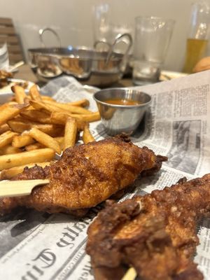 Lock 15 Brewing Company by null