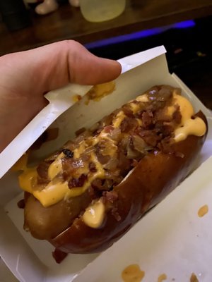 Wienerschnitzel by null