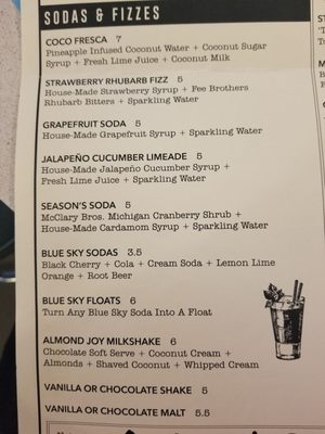 Punch Bowl Social by null