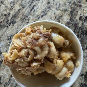 Fishbone Seafood - Macaroni and cheese - Seafood Near Me - Menifee, California Fishbone Seafood - Macaroni and cheese - Seafood Near Me - Menifee, California