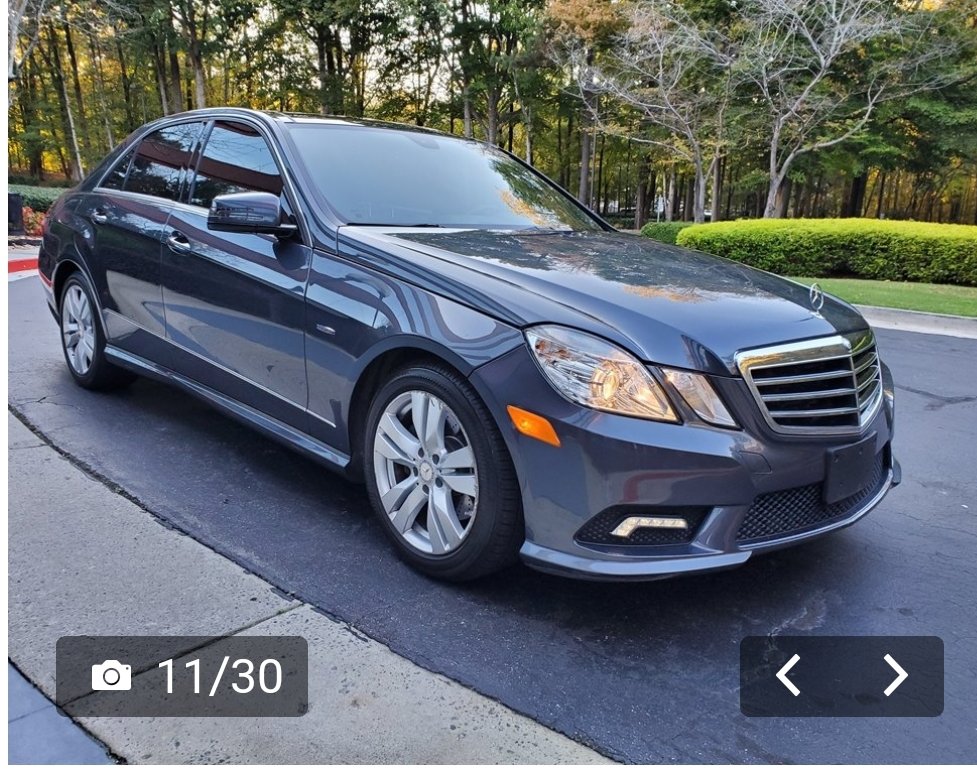 ATLANTA AUTO GALLERY Updated September 2024 Peachtree City,