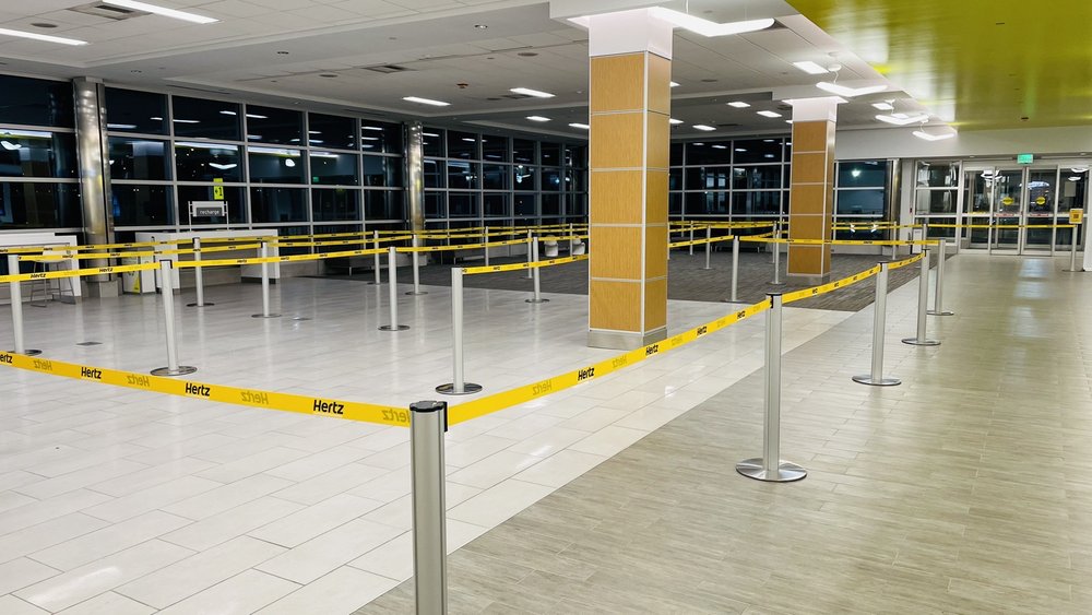 HERTZ RENT A CAR 167 Photos & 909 Reviews 24890 E 78th Ave, Denver