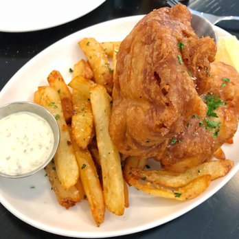 Fishwives - Seafood Near Me - Pasadena, California