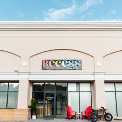 Recess Cycling Studio