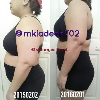 Sidney Wilson Personal Training - When Sid asks you to take pictures, you hesitate. When you see the progress, you thank him. - Trainers Near Me