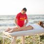 Healing Stones Massage