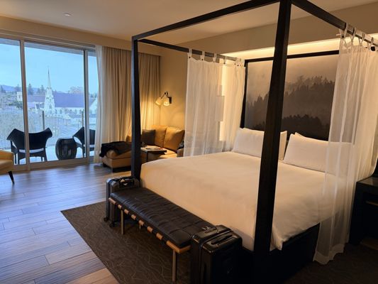 Archer Hotel Napa by null