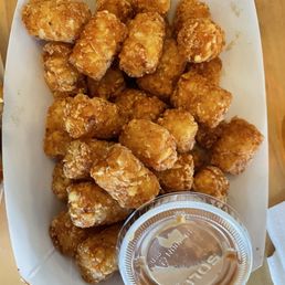 Tots!