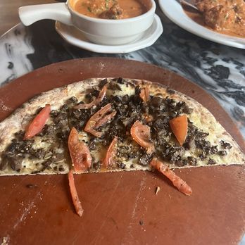 Paganini Ristorante - Pizza - Italian Near Me - Doylestown, Pennsylvania