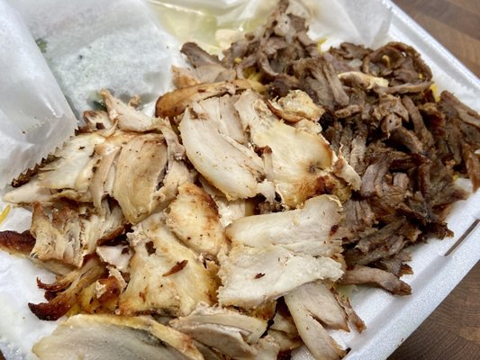 Shawarma King by null